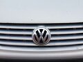 2002 Volkswagen Sharan I Рестайлинг, серый, 555000 рублей - вид 9