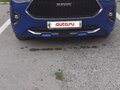 2020 Haval F7x I, синий, 1765000 рублей