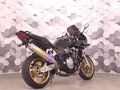 2010 Honda CB 1300, чёрный - вид 6