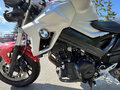 2012 BMW F 800 R, красный, 550000 рублей - вид 8