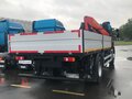 2019 DAF LF (2013-н.в), синий - вид 3