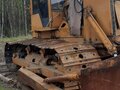 2000 ЧТЗ Б-170, жёлтый, 1000000 рублей - вид 5