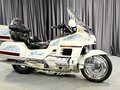 1998 Honda GL 1500 Gold Wing, белый, 700000 рублей