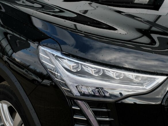2026 Haval Jolion I Рестайлинг 2, чёрный - вид 24