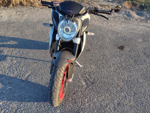 2014 MV Agusta Brutale 800, белый, 750000 рублей - вид 17