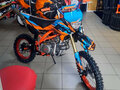 2024 Kayo Evolution YX140EM, синий, 113400 рублей