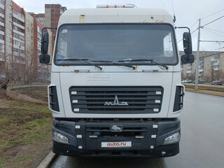 2011 МАЗ 5440, белый, 1100000 рублей, вид 3