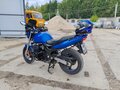 1999 Kawasaki ZR-7, синий, 210000 рублей - вид 5