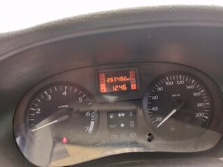 2016 Lada (ВАЗ) Largus I, белый, 368000 рублей, вид 3