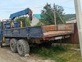 2007 Урал 4320, синий, 3200000 рублей - вид 2