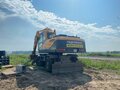 2013 Hyundai R210W, золотистый - вид 7