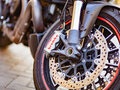 2012 Ducati Diavel, чёрный, 976406 рублей - вид 5