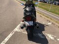 2002 Honda CBR 1100 XX, чёрный, 600000 рублей - вид 6