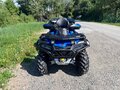 2021 CFMoto CFORCE 600 EPS, синий, 899999 рублей - вид 1
