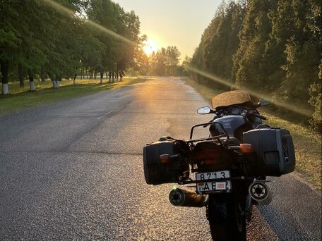 1998 Honda CBR 1100 XX, чёрный, 280000 рублей, вид 4