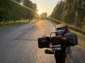 1998 Honda CBR 1100 XX, чёрный, 280000 рублей - вид 3