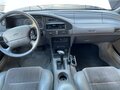 1995 Ford Taurus SHO II, белый, 1990000 рублей - вид 4