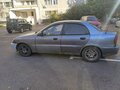 2008 Chevrolet Lanos I, серый, 185000 рублей - вид 1
