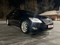 2010 Lexus LS 460 IV Рестайлинг, чёрный - вид 3