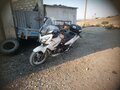2006 Suzuki V-Strom 1000, белый, 520000 рублей - вид 6