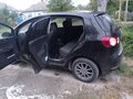 2007 Volkswagen Golf Plus I, чёрный, 460000 рублей - вид 3