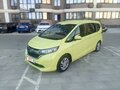 2018 Honda Freed II, зелёный, 1680000 рублей - вид 1