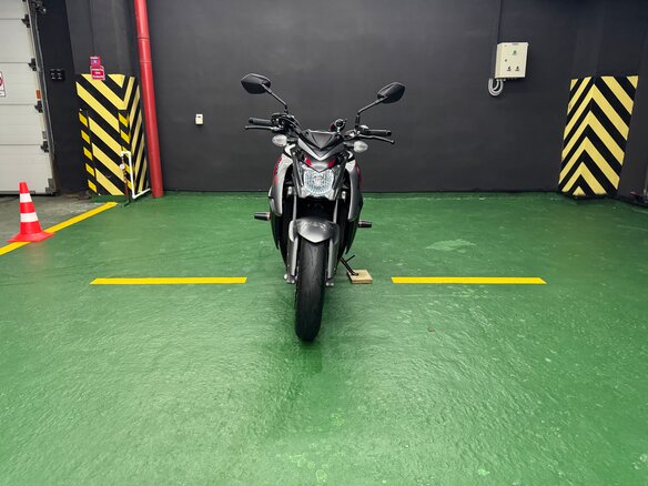 2020 Suzuki GSX-S 1000, серый, 995000 рублей - вид 7