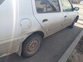 2000 Renault Clio II, белый, 95000 рублей - вид 5