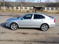 2013 Skoda Octavia II (A5) Рестайлинг, серебристый - вид 10