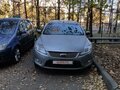 2008 Ford Mondeo IV, серебристый - вид 1
