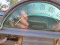 1963 ГАЗ 21 «Волга» 21Л, голубой, 160000 рублей - вид 6