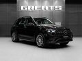 2026 Mercedes-Benz GLE 450 II (V167) Рестайлинг, чёрный, 14700000 рублей - вид 3