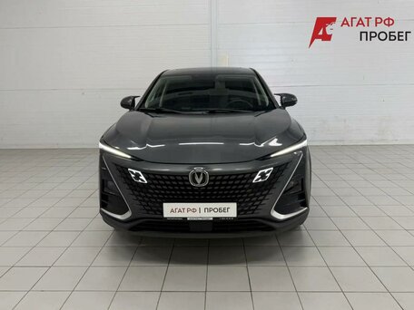 2023 Changan UNI-T I, серый, 2145000 рублей, вид 2