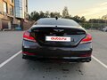 2018 Genesis G70 I, коричневый - вид 5