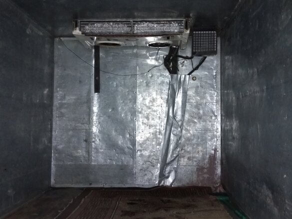 2013 ГАЗ ГАЗель (3302), белый, 800000 рублей - вид 3