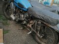 1992 Урал ИМЗ-8.103, серый, 50000 рублей - вид 3