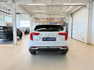 2023 Haval Jolion I, белый, 2149900 рублей, вид 5