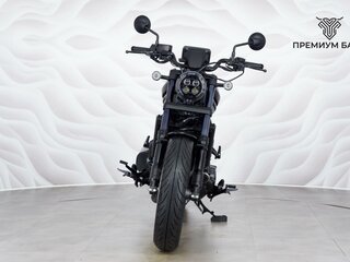 2025 Honda CMX 1100 Rebel, серый, 1199000 рублей, вид 4
