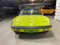 1971 Porsche 914, жёлтый - вид 1