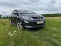 2011 Mazda CX-7 I Рестайлинг, серый, 949000 рублей - вид 9