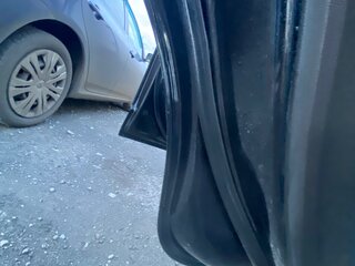 2013 Chevrolet Aveo II, чёрный, 870000 рублей, вид 5
