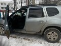 2013 Renault Duster I, синий, 760000 рублей - вид 2