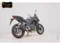 2025 Honda CB 750 Hornet, чёрный, 1100000 рублей - вид 4