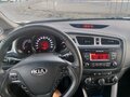 2013 Kia Ceed II, серебристый, 992000 рублей - вид 11