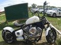 2000 Yamaha XVS1100, белый, 450000 рублей - вид 7