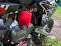 2018 JMC 140 MX, красный, 80000 рублей - вид 1