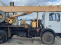 2009 Ивановец КС-35715, белый - вид 7