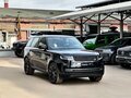 2022 Land Rover Range Rover D350 MHEV V, белый, 13300000 рублей - вид 2