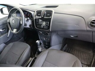 2017 Renault Sandero Stepway II, синий, 1031000 рублей, вид 5
