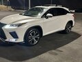 2020 Lexus RX 350 IV Рестайлинг, белый, 4785133 рублей